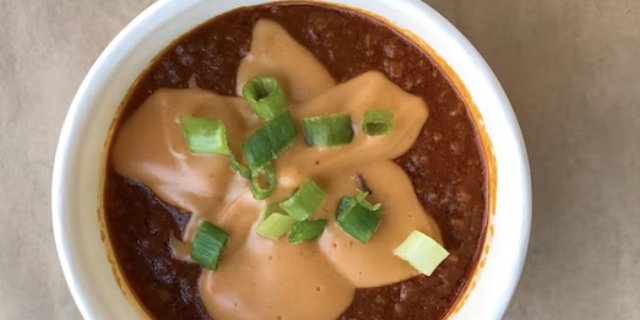 Haus Chili