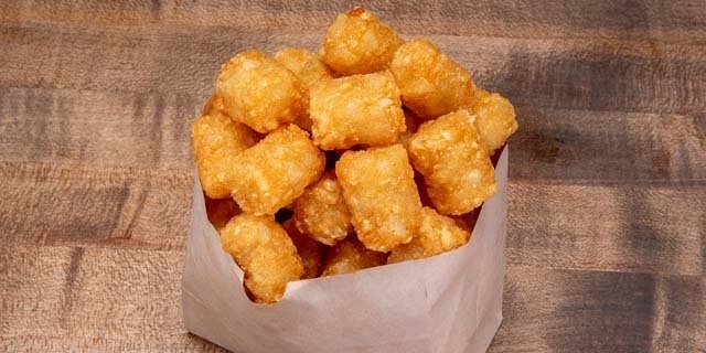 Individual Tots