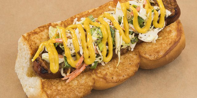 Reservoir Hog Sausage