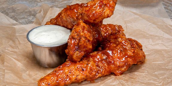 Tenders