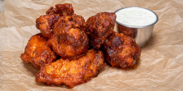 Wings