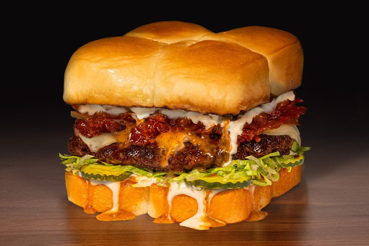 betr burger