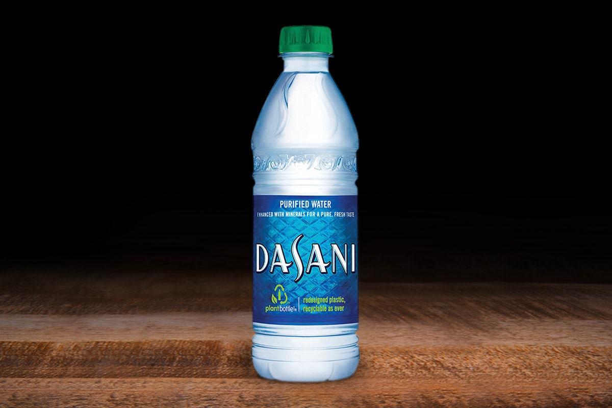Bottled Water