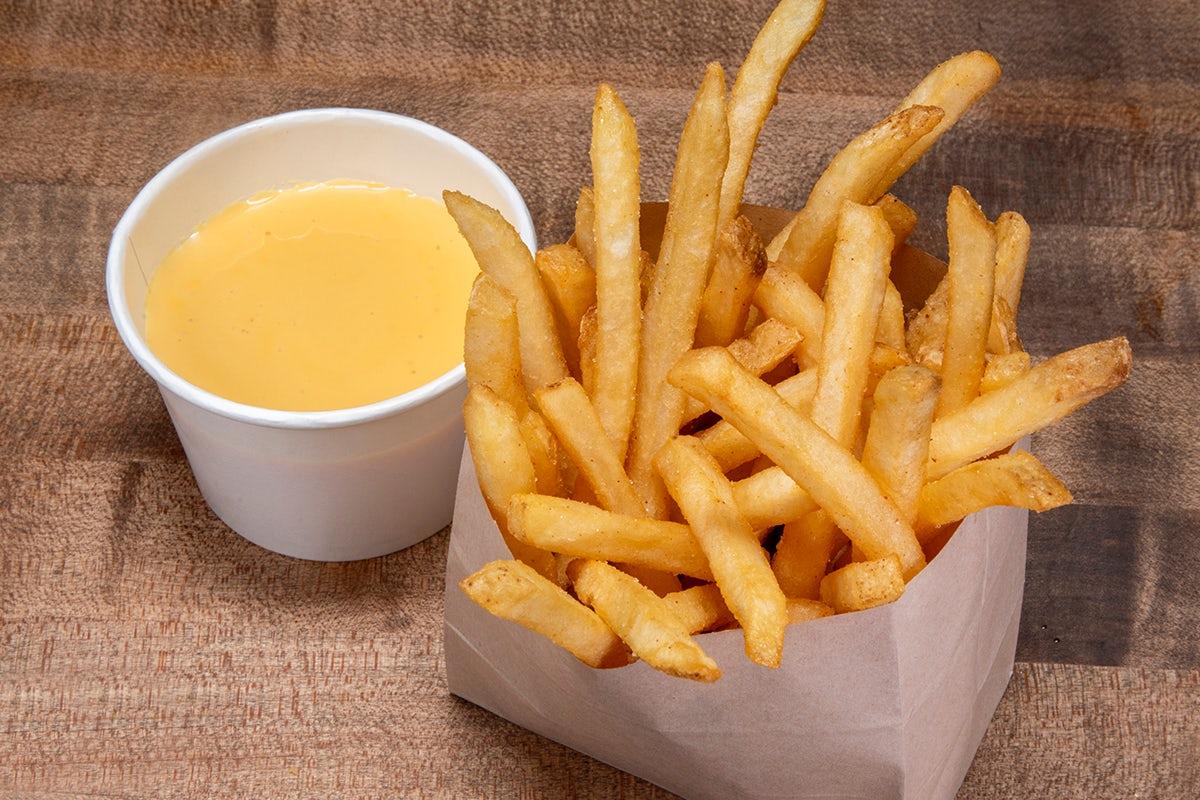 Cheese Fries