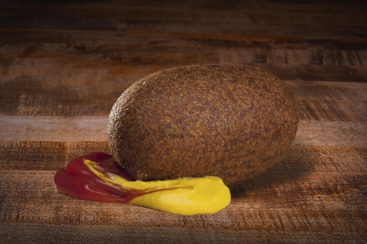 Corn Dog Slider