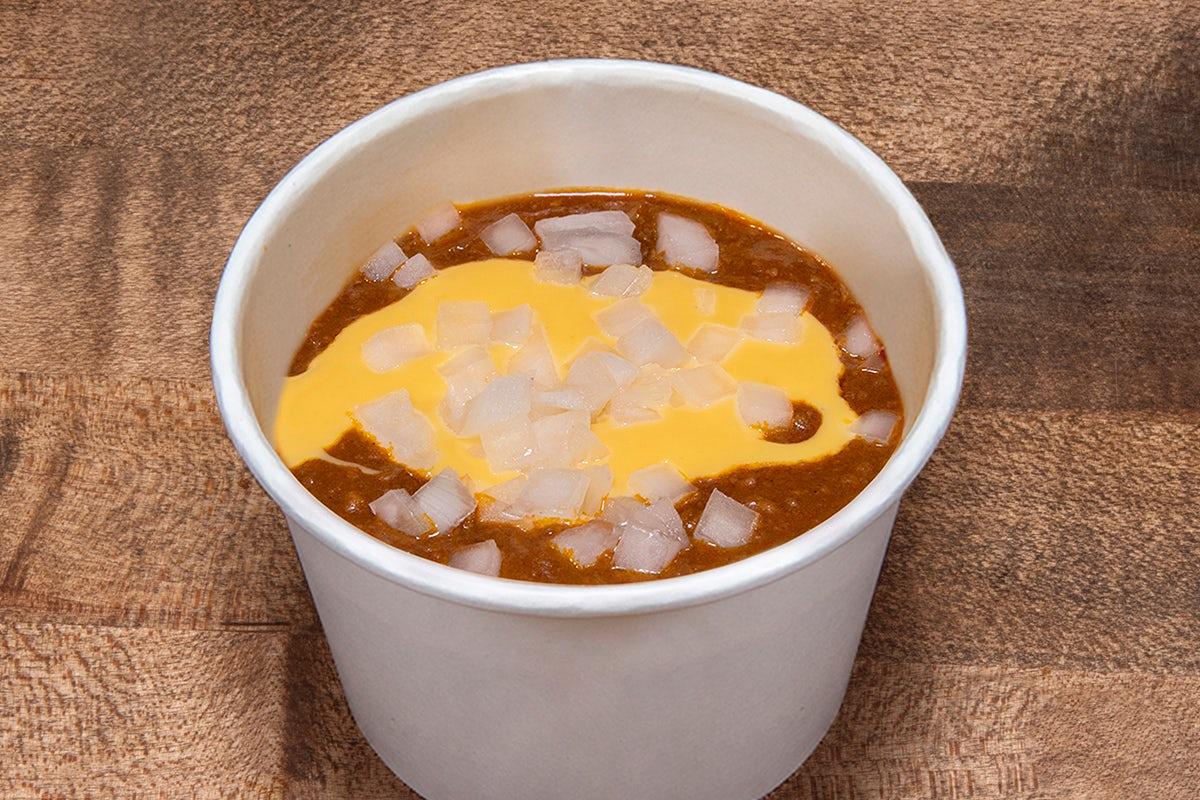 Haus Chili