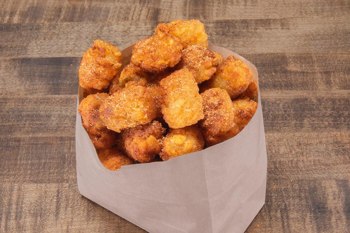 Hot Tots
