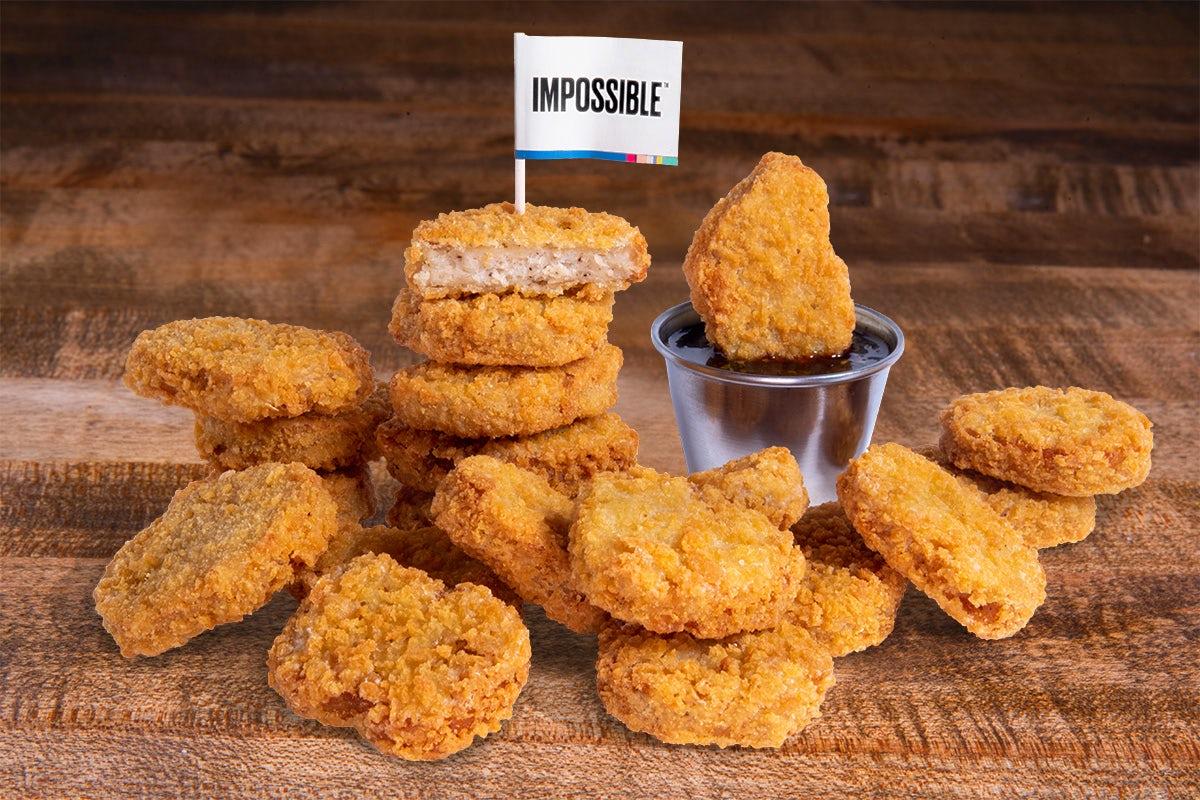 Impossible 20 Piece Nuggets