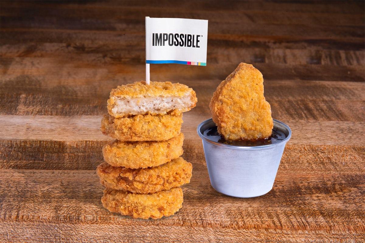 Impossible 6 Piece Nuggets