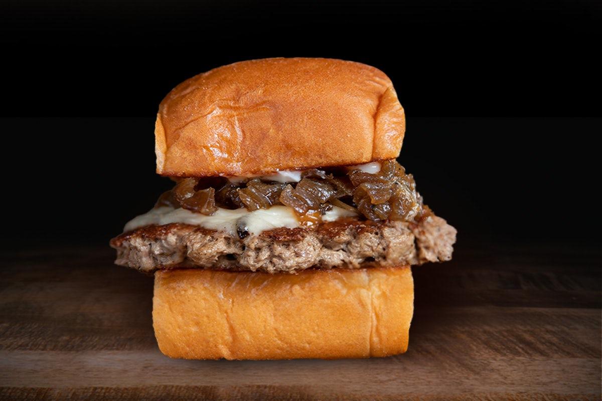 IMPOSSIBLE SLIDER