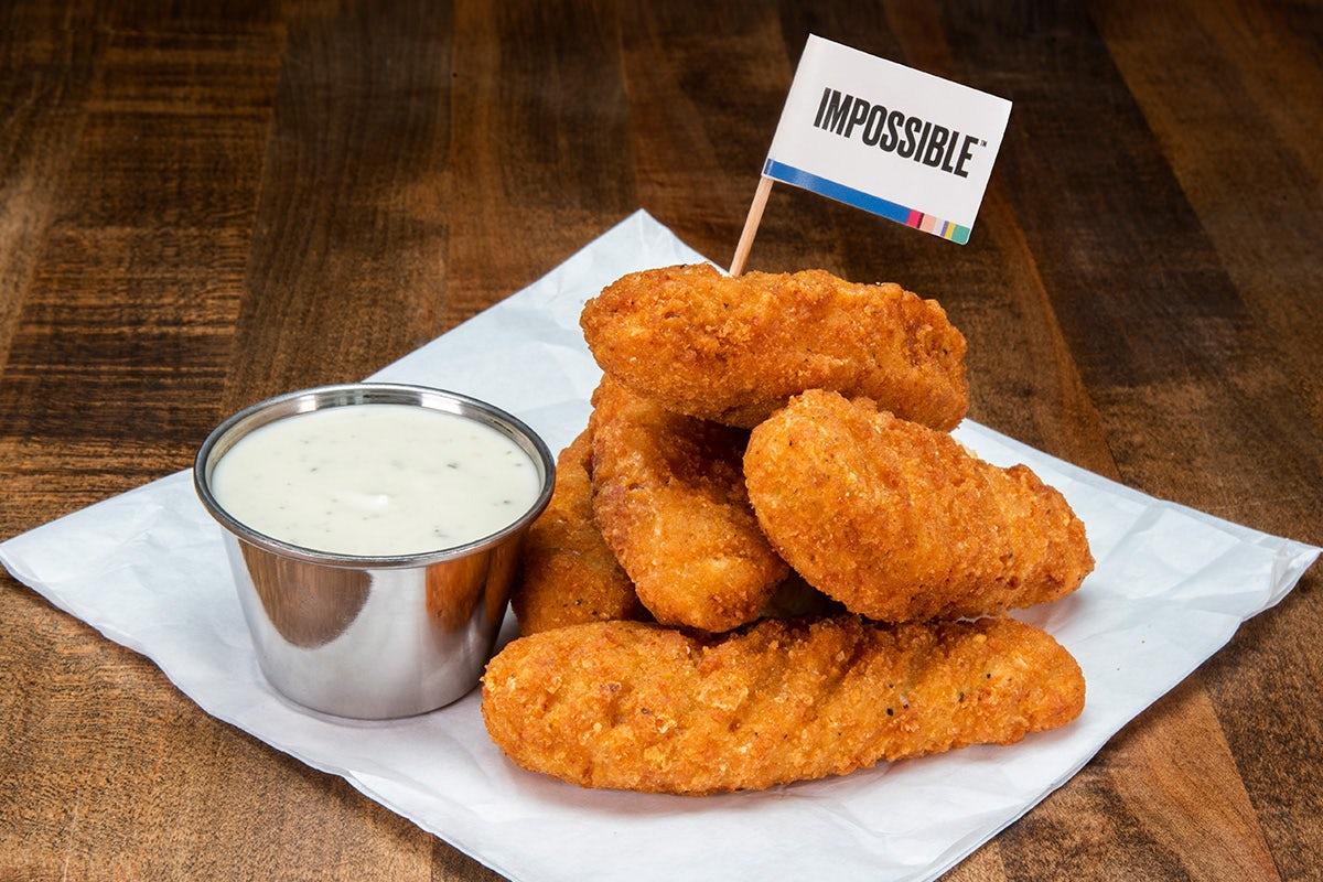 Impossible Tenders