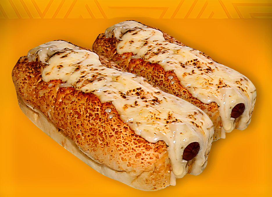 2x1 - Hot Chilli