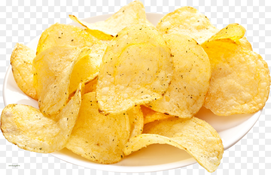 Batata Chips Artesanal