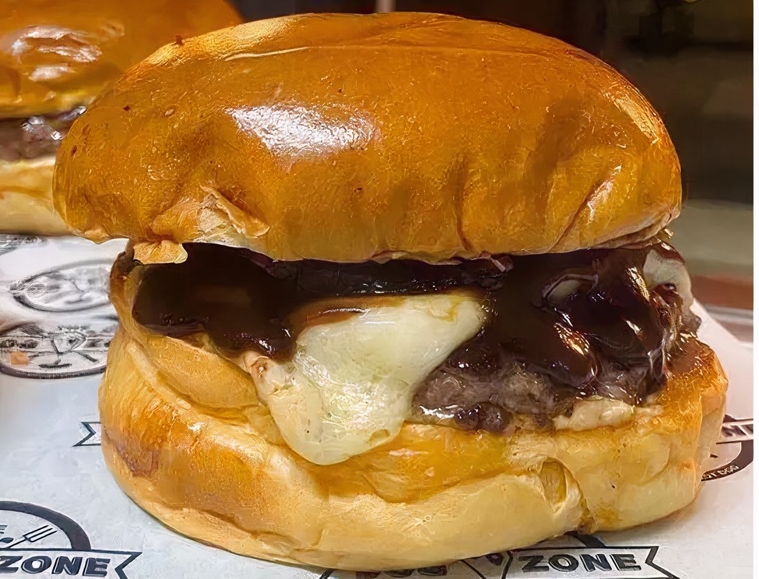 Classic Burguer