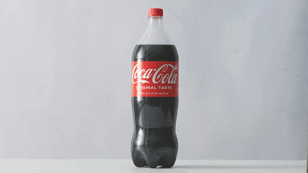 Coca-Cola 1,5 l