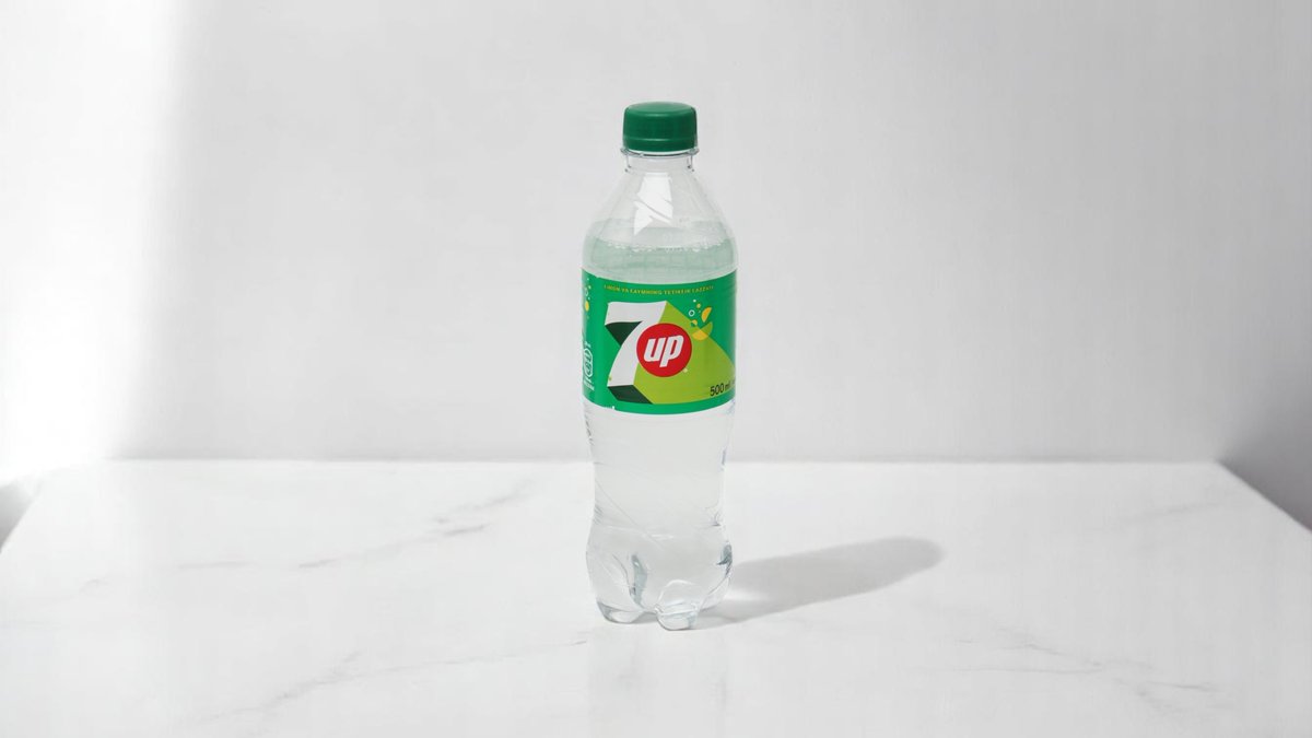 7UP Pet 0.5L