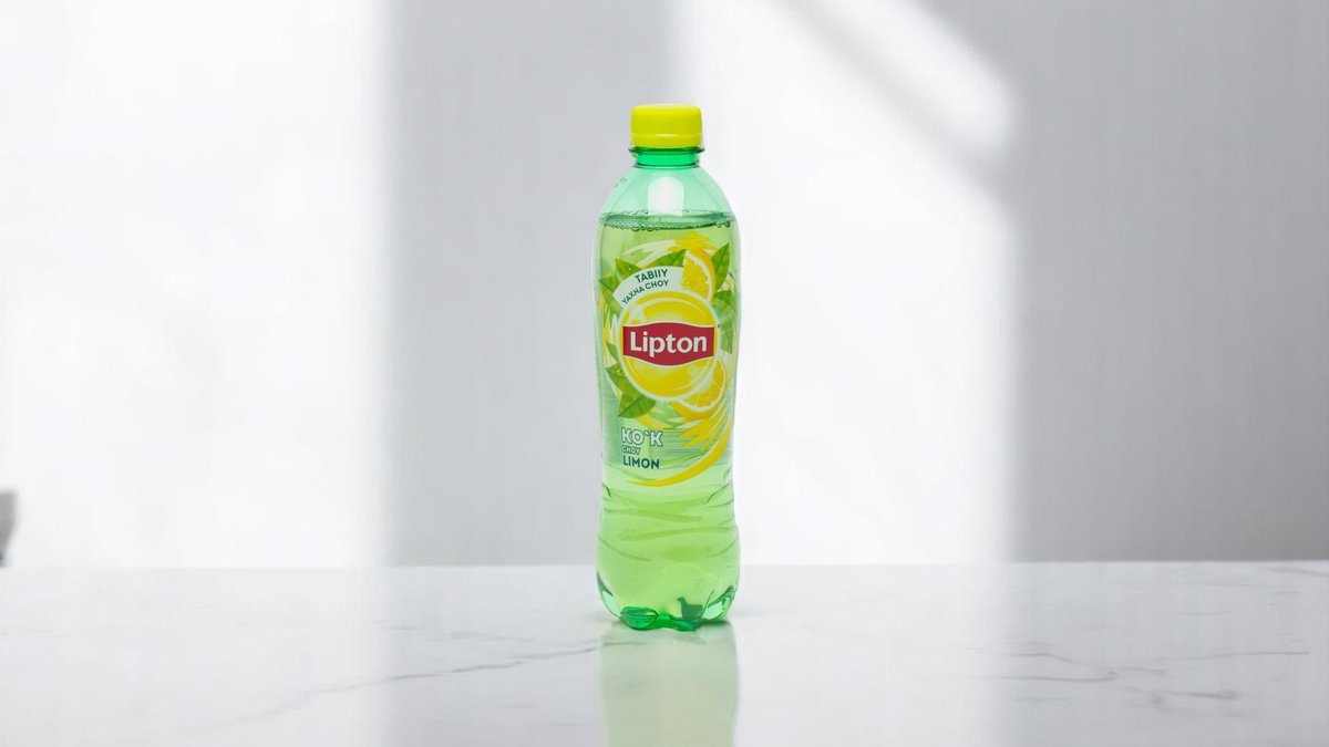 Lipton 0.5L