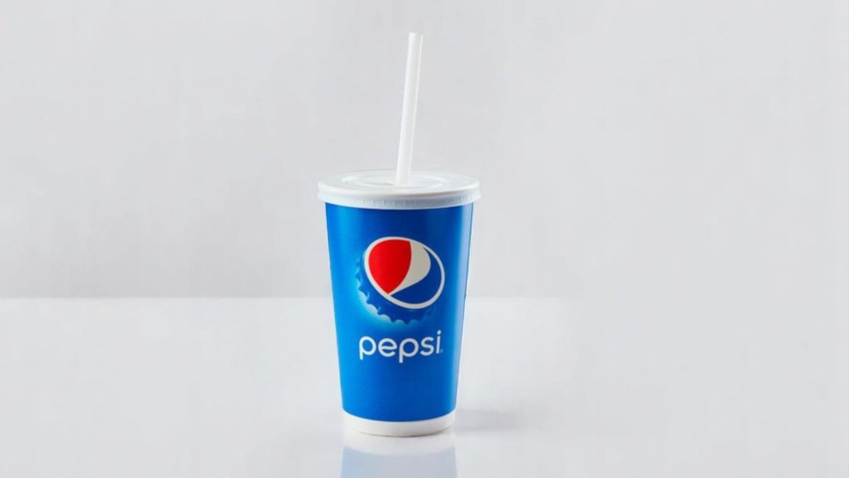 Pepsi Разливная