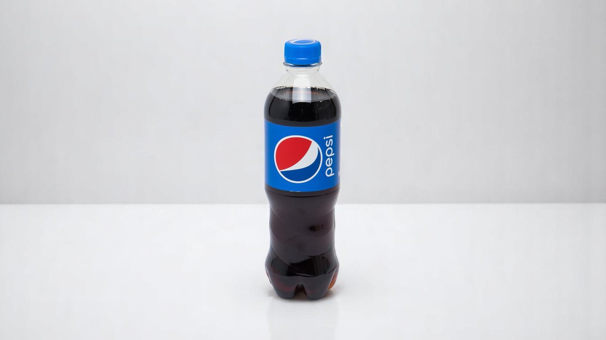 Pepsi 0.5L PET