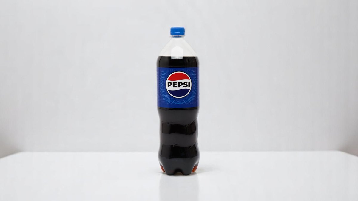 Pepsi 1L Pet