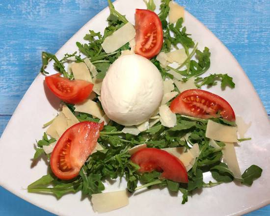 Burrata