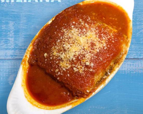 Lasagna Emiliana