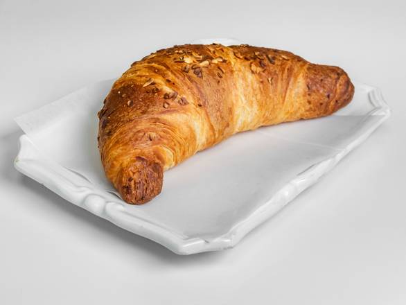 Almond Croissant