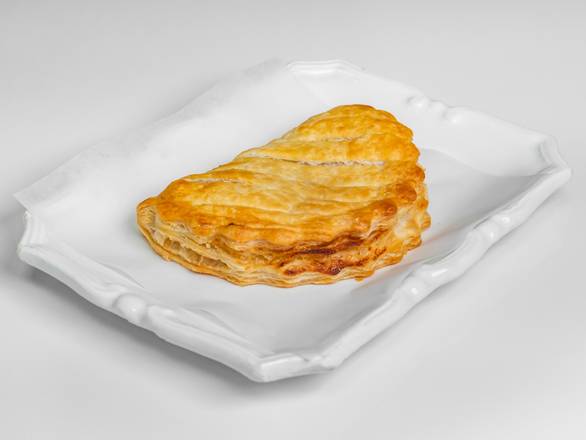 Apple Croissant