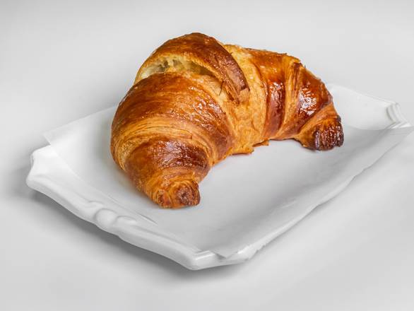 Apricot Croissant