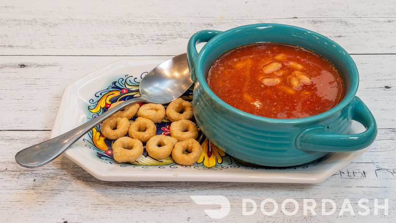 Bean Organic Soup