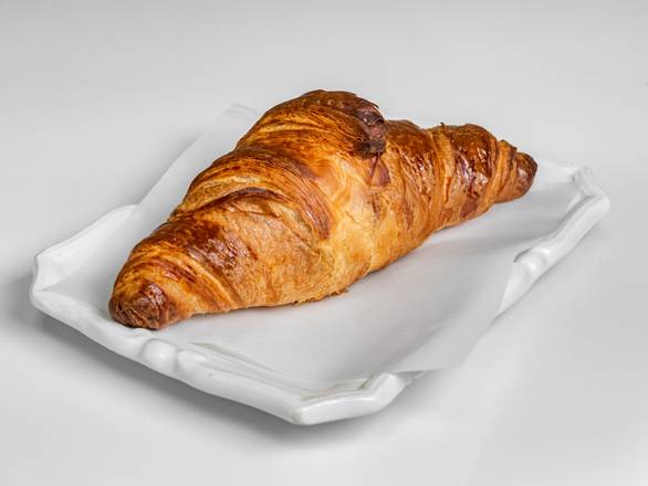 Butter Croissant