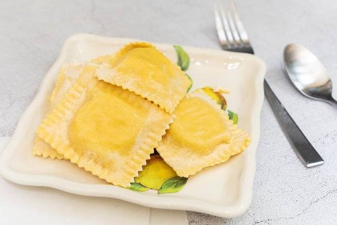Cheese Ravioli