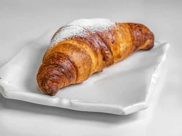 Cream Croissant
