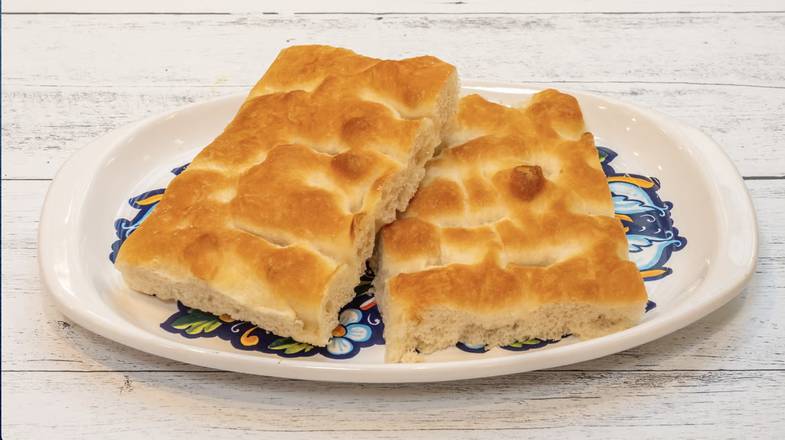 EVOO Focaccia