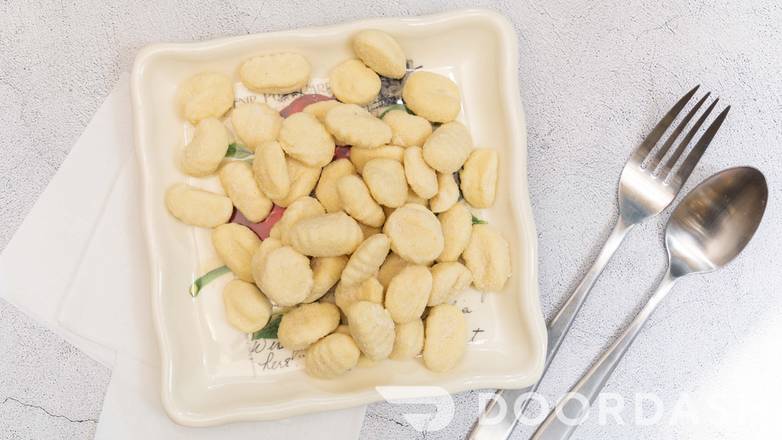 Gnocchi