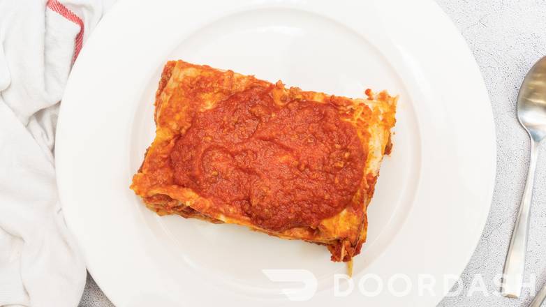 Lasagne