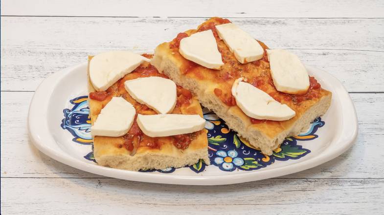 Margherita Focaccia