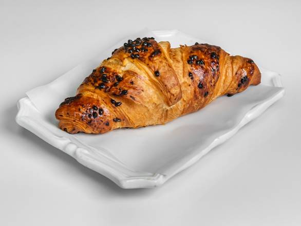 Nutella Croissant