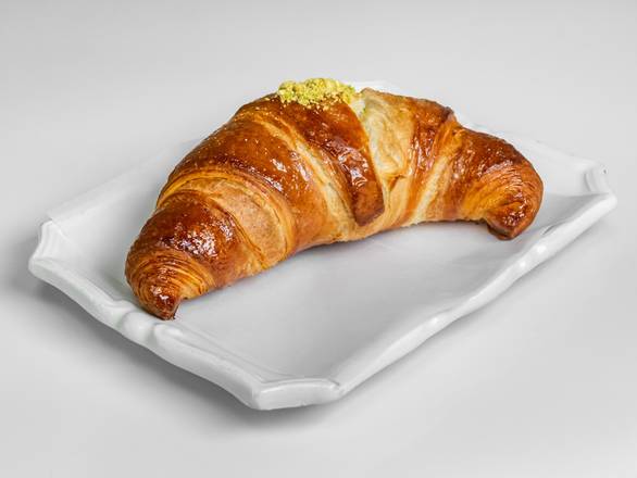 Pistachio Croissant
