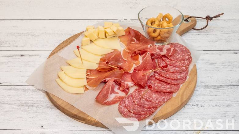 Tagliere