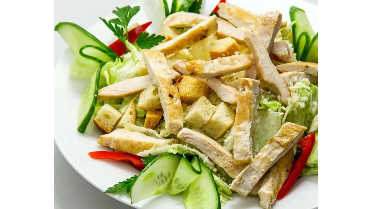 Cezar salata