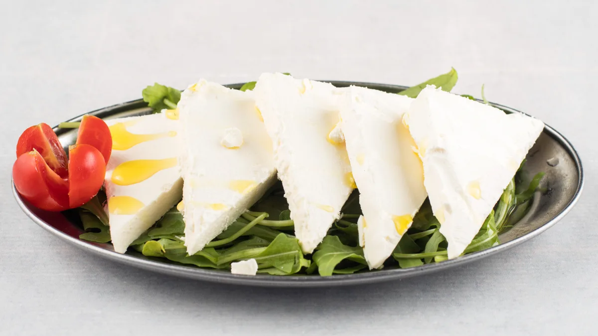 Feta sir 50g