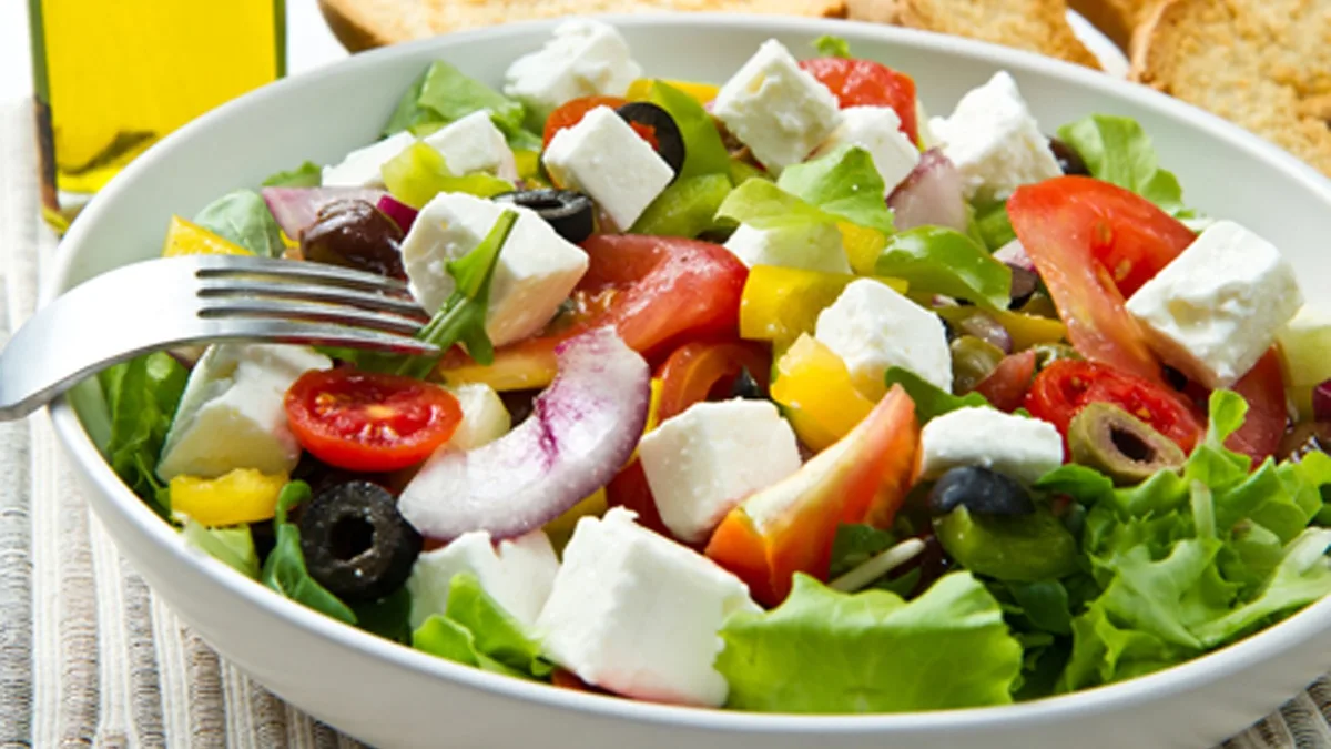 Grčka salata