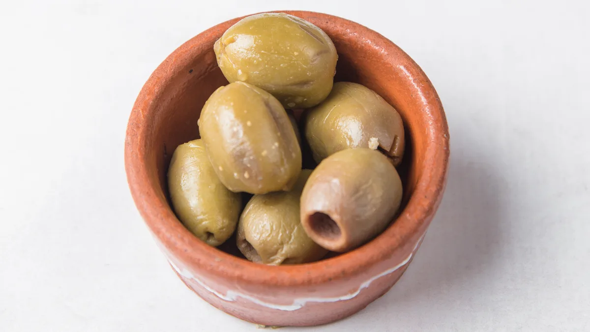 Masline 50g
