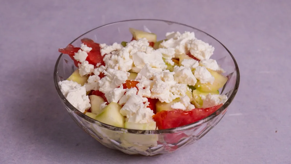 Šopska salata
