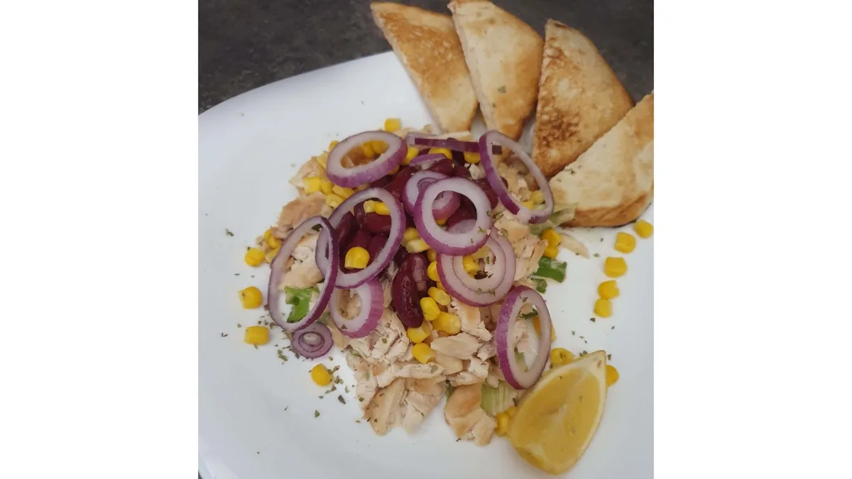 Salata Mexicana