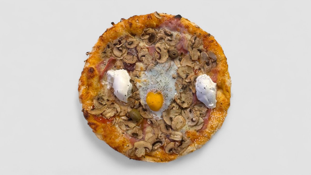 Dolce vita 25cm