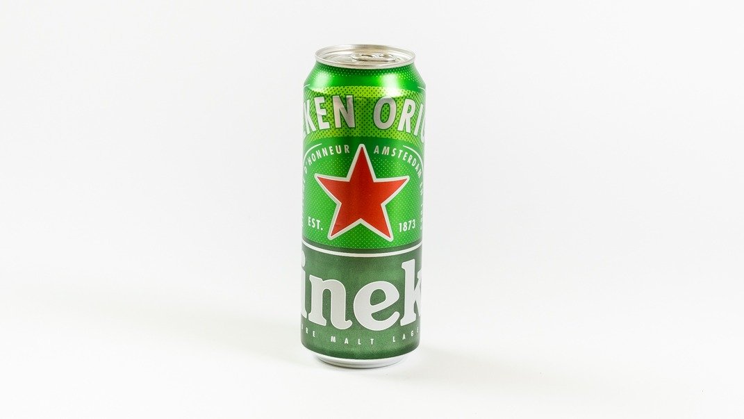 Heineken 0.25l