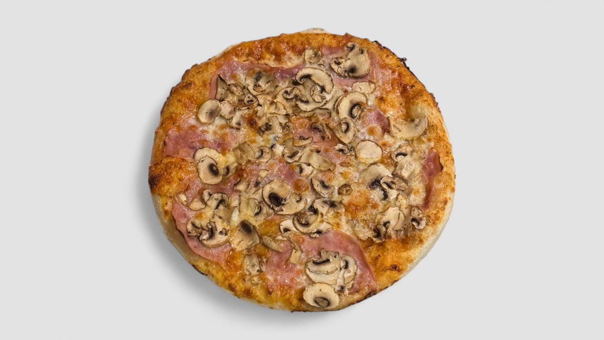Monte karlo 30cm