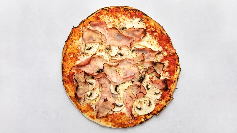 Capricciosa